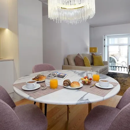 Ouro Grand By Level Residences 4*