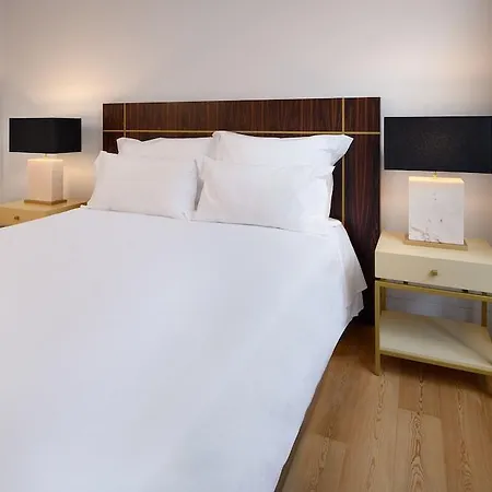 Hotel Ouro Grand By Level Residences