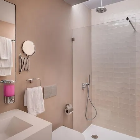 Hotel Ouro Grand By Level Residences